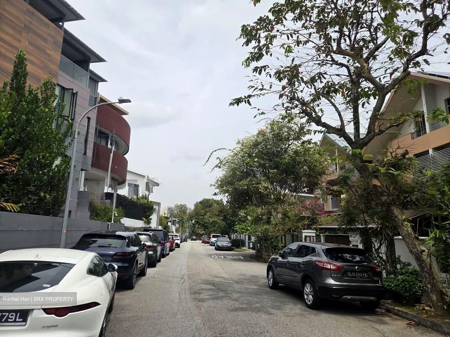 Serangoon Garden Estate (D19), Semi-Detached #567547401